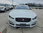 Jaguar XE 2017