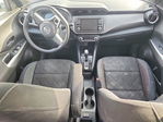 Nissan Kicks 2018
