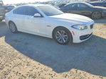 BMW Series 5 2014