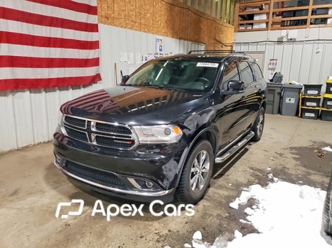 Dodge Durango 2014 - Image 1 of 13