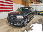 Dodge Durango 2014