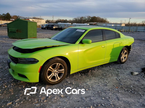 Dodge Charger 2019 - Image 1 of 14