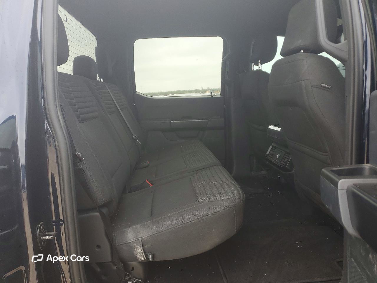 Ford F-150 2023