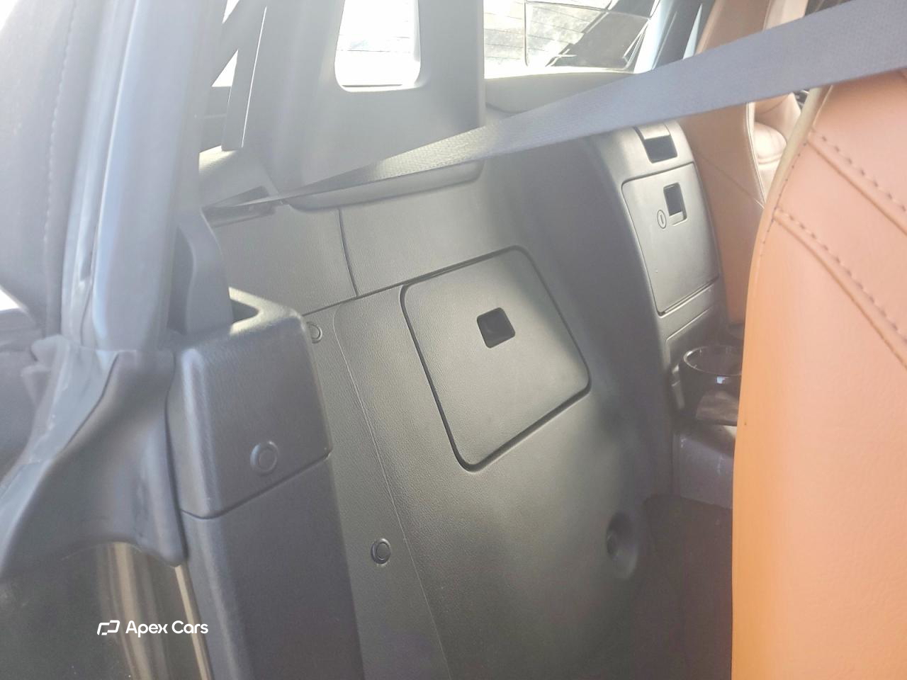 Fiat 124 Spider 2017