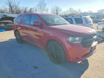 Dodge Durango 2013