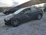 Hyundai Elantra 2016