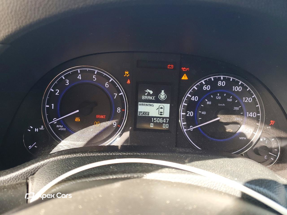 Infiniti G 2013