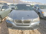 BMW X3 2011