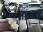 Toyota RAV 4 2017