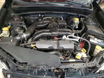 Subaru Forester 2012