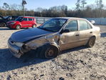 Toyota Corolla 2000