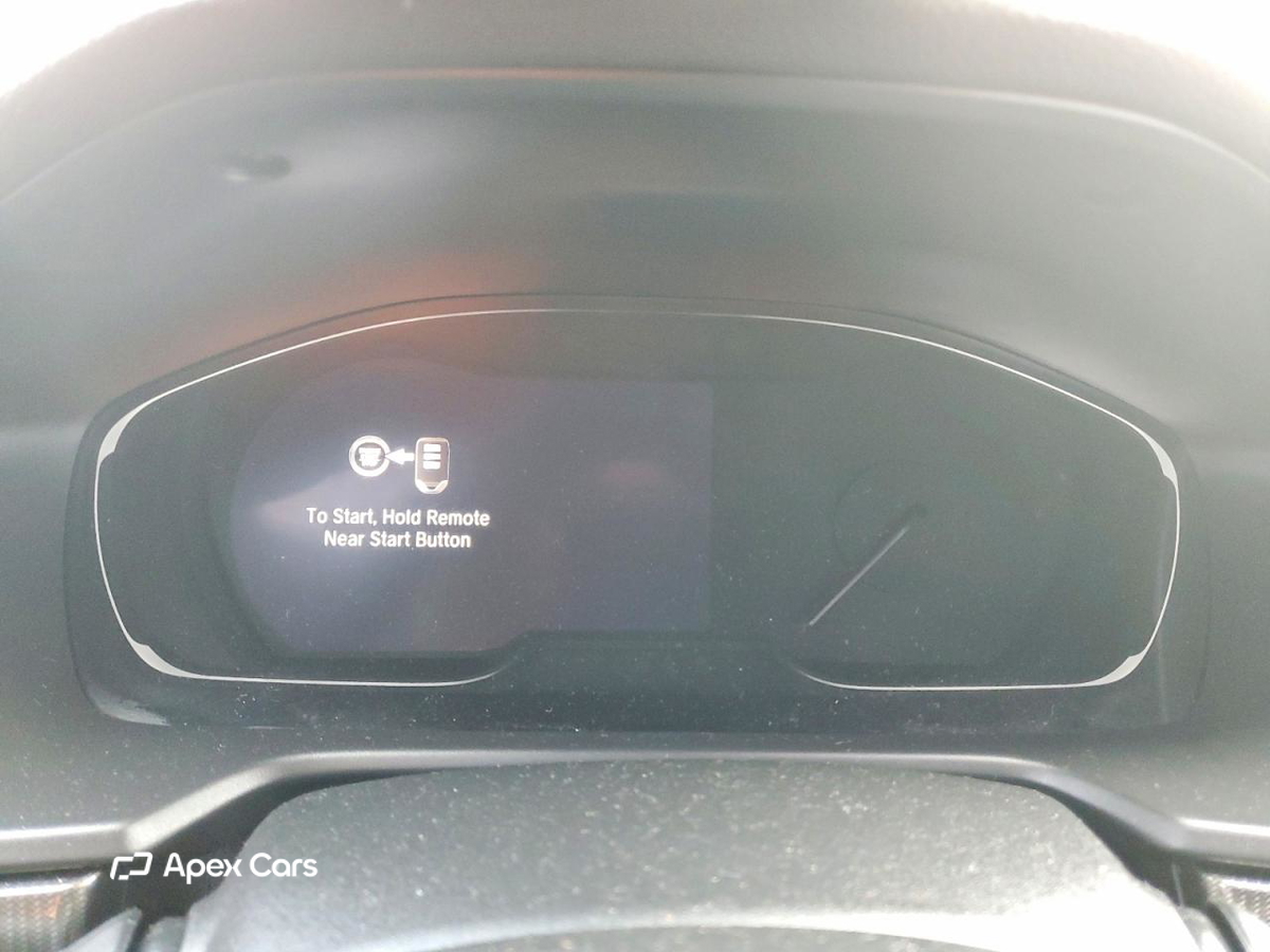 Honda Accord 2021