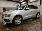 Audi Q5 2013