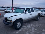 Chevrolet Silverado 2002