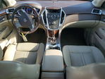 Cadillac SRX 2011
