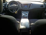 Chrysler 200 2015