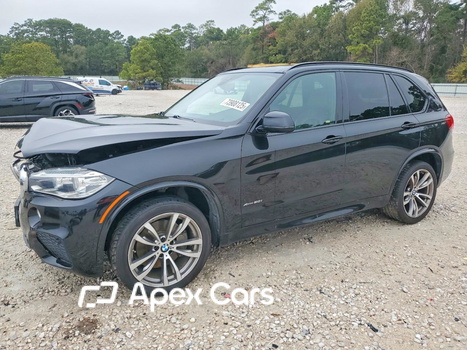 BMW X5 2017 - Image 1 of 14