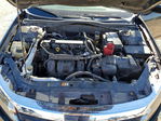 Ford Fusion 2012