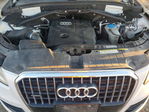 Audi Q5 2016