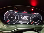 Audi A4 2017