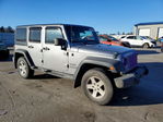 Jeep Wrangler 2014