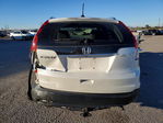 Honda CR-V 2012