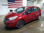 Nissan Versa 2015