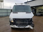 Mercedes-Benz Sprinter 2016