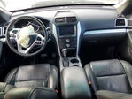 Ford Explorer 2011