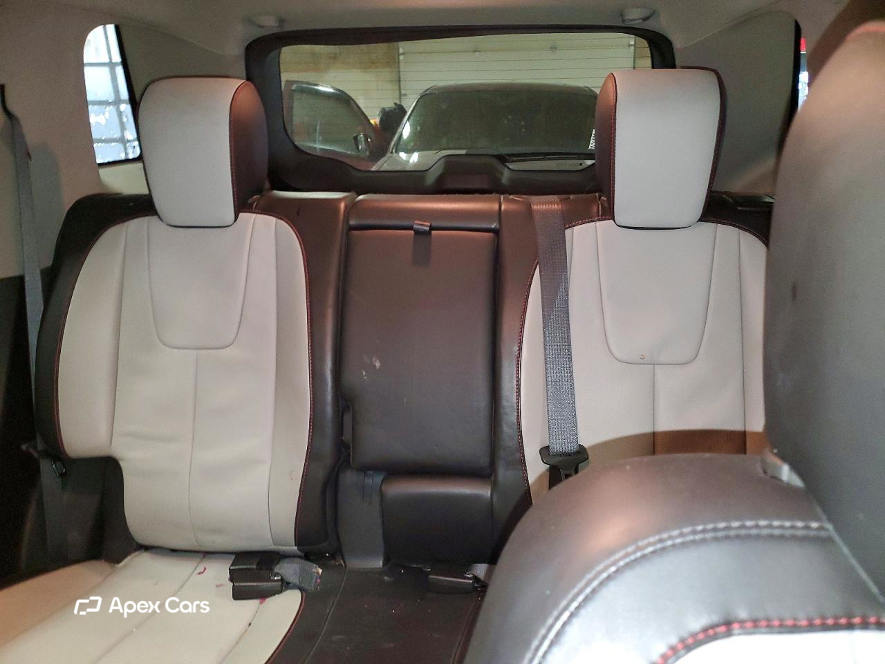 GMC Terrain 2015