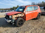Jeep Renegade 2017