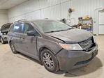 Honda Odyssey 2012