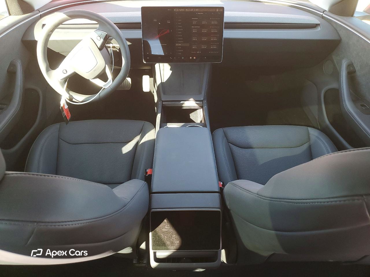 Tesla Model 3 2024