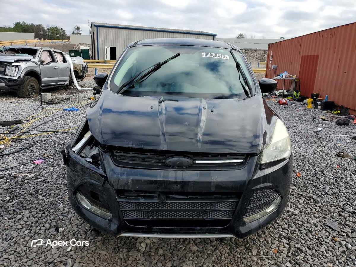Ford Escape 2015
