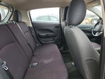 Mitsubishi Mirage 2014