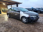 Kia Forte 2013