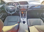 Honda Accord 2016