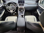 Lexus NX 2021