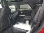 Ford Explorer 2023