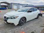 Nissan Maxima 2016