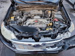 Subaru Forester 2010