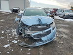 Chevrolet Cruze 2012