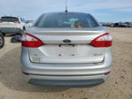 Ford Fiesta 2019