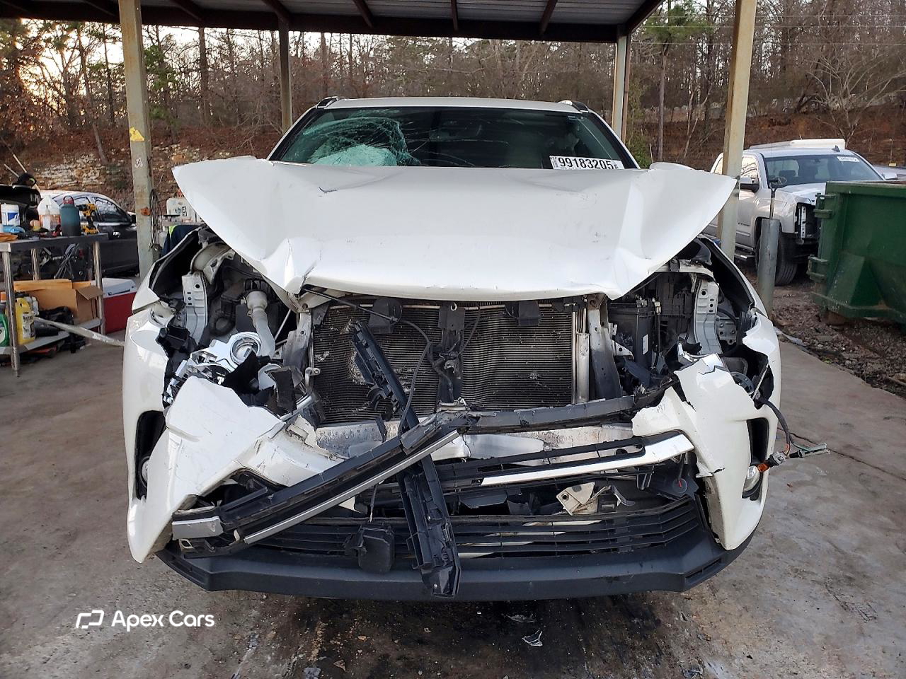 Toyota Highlander 2018