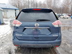 Nissan Rogue 2015