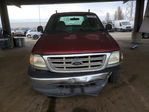Ford F-150 2001