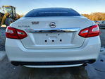 Nissan Altima 2017