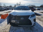 Lexus RX 2020