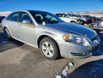 Chevrolet Impala 2012