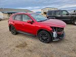Mazda CX-5 2016